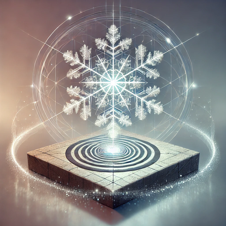 snowflake